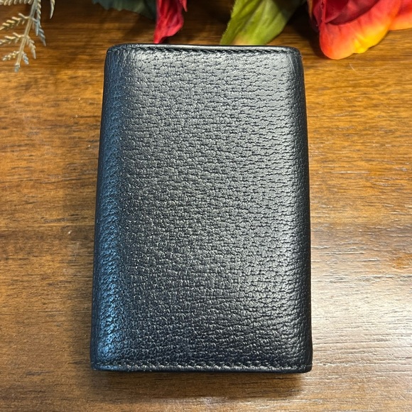 Authentic Gucci Leather Key Holder - EUC - Picture 4 of 11
